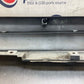 2008 Infiniti V36 G37 Passenger Rocker Panel Side Skirt Oem 24Bfkf5 - On Point Parts Inc