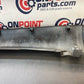 2008 Infiniti V36 G37 Passenger Rocker Panel Side Skirt Oem 24Bfkf5 - On Point Parts Inc