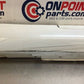 2008 Infiniti V36 G37 Passenger Rocker Panel Side Skirt Oem 24Bfkf5 - On Point Parts Inc