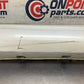 2008 Infiniti V36 G37 Passenger Rocker Panel Side Skirt Oem 24Bfkf5 - On Point Parts Inc