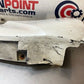 2008 Infiniti V36 G37 Passenger Rocker Panel Side Skirt Oem 24Bfkf5 - On Point Parts Inc