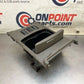 2008 Infiniti V36 G37 Front Center Console Cup Holder Insert Oem 24Bfkfc - On Point Parts Inc