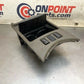 2008 Infiniti V36 G37 Front Center Console Cup Holder Insert Oem 24Bfkfc - On Point Parts Inc