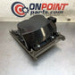 2008 Infiniti V36 G37 Front Center Console Cup Holder Insert Oem 24Bfkfc - On Point Parts Inc