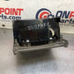 2008 Infiniti V36 G37 Front Center Console Cup Holder Insert Oem 24Bfkfc - On Point Parts Inc