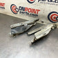 08-13 Infiniti V36 G37 Coupe Hood Hinges Oem 24Bfkfc - On Point Parts Inc