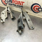 08-13 Infiniti V36 G37 Coupe Hood Hinges Oem 24Bfkfc - On Point Parts Inc