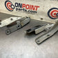 08-13 Infiniti V36 G37 Coupe Hood Hinges Oem 24Bfkfc - On Point Parts Inc