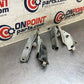 08-13 Infiniti V36 G37 Coupe Hood Hinges Oem 24Bfkfc - On Point Parts Inc