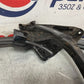 2008 Infiniti V36 G37 Front Passenger Door Shell Weatherstrip Seal Oem 24Bfkfe - On Point Parts Inc