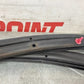 2008 Infiniti V36 G37 Front Passenger Door Shell Weatherstrip Seal Oem 24Bfkfe - On Point Parts Inc