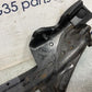 2008 Infiniti V36 G37 Front Passenger Door Shell Weatherstrip Seal Oem 24Bfkfe - On Point Parts Inc