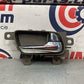 2008 Infiniti V36 G37 Front Passenger Interior Door Handle  24Bfkfe - On Point Parts Inc
