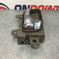 2008 Infiniti V36 G37 Front Passenger Interior Door Handle  24Bfkfe - On Point Parts Inc