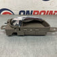 2008 Infiniti V36 G37 Front Passenger Interior Door Handle  24Bfkfe - On Point Parts Inc