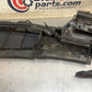 2008 Infiniti V36 G37 Front Windshield Cowl Wiper Cover Panel Oem 24Bfkf3 - On Point Parts Inc
