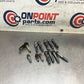 2008 Infiniti V36 G37 Automatic Transmission Hardware Bolts Oem 24Bfkfc - On Point Parts Inc