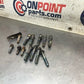 2008 Infiniti V36 G37 Automatic Transmission Hardware Bolts Oem 24Bfkfc - On Point Parts Inc