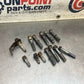 2008 Infiniti V36 G37 Automatic Transmission Hardware Bolts Oem 24Bfkfc - On Point Parts Inc