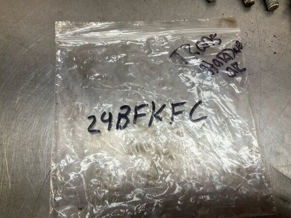 2008 Infiniti V36 G37 Automatic Transmission Hardware Bolts Oem 24Bfkfc - On Point Parts Inc