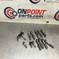 2008 Infiniti V36 G37 Automatic Transmission Hardware Bolts Oem 24Bfkfc - On Point Parts Inc