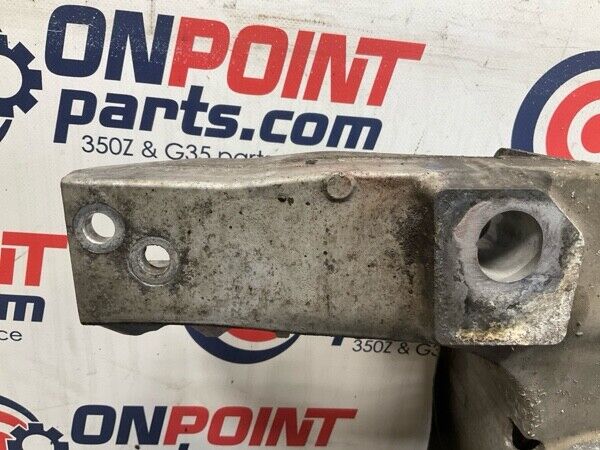 2008 Infiniti V36 G37 Front Engine Cradle Suspension Subframe Oem 24Bfkf0 - On Point Parts Inc