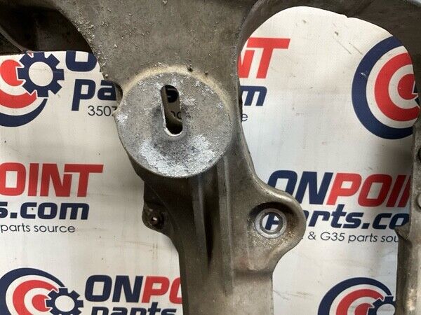 2008 Infiniti V36 G37 Front Engine Cradle Suspension Subframe Oem 24Bfkf0 - On Point Parts Inc