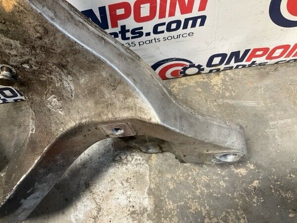 2008 Infiniti V36 G37 Front Engine Cradle Suspension Subframe Oem 24Bfkf0 - On Point Parts Inc