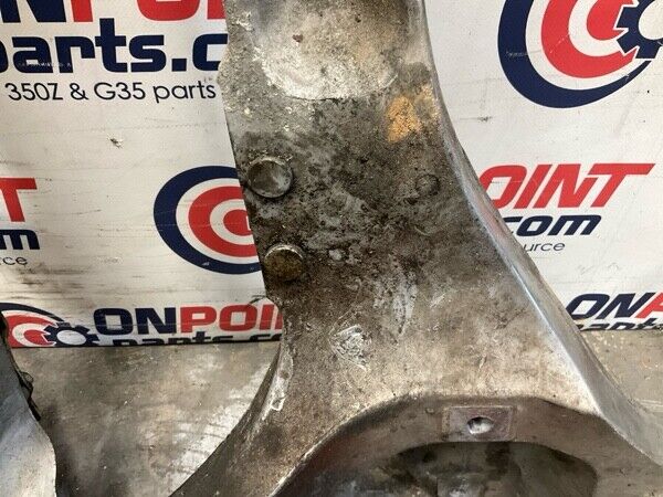 2008 Infiniti V36 G37 Front Engine Cradle Suspension Subframe Oem 24Bfkf0 - On Point Parts Inc