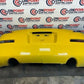 03-08 Nissan Z33 350Z Rear Bumper Cover Oem 11Bfyf5 - On Point Parts Inc
