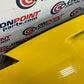 03-08 Nissan Z33 350Z Rear Bumper Cover Oem 11Bfyf5 - On Point Parts Inc