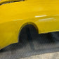 03-08 Nissan Z33 350Z Rear Bumper Cover Oem 11Bfyf5 - On Point Parts Inc