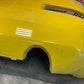 03-08 Nissan Z33 350Z Rear Bumper Cover Oem 11Bfyf5 - On Point Parts Inc
