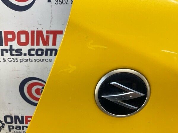 2005 Nissan Z33 350Z Front Passenger Fender Panel Oem 11Bfyf1 - On Point Parts Inc