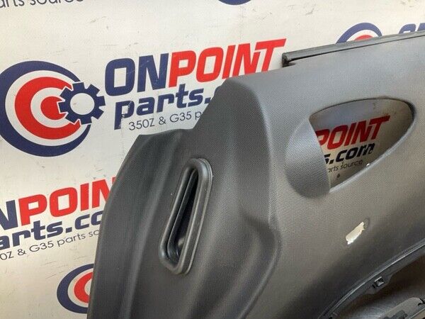 2005 Nissan Z33 350Z Passenger Door Panel Oem 11Bfyf8 - On Point Parts Inc