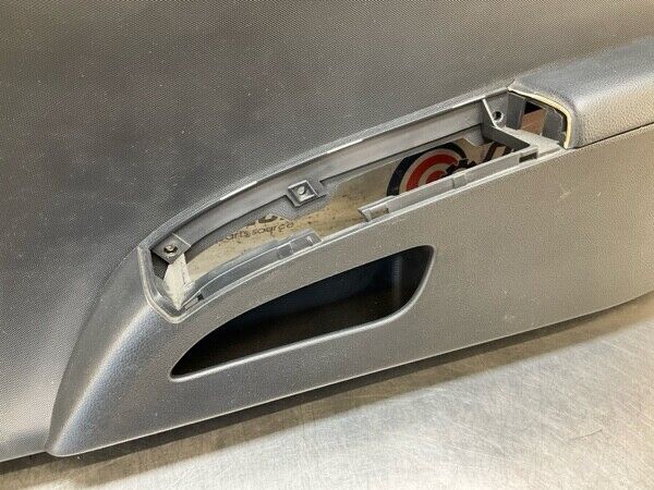 2005 Nissan Z33 350Z Passenger Door Panel Oem 11Bfyf8 - On Point Parts Inc