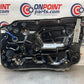 2005 Nissan Z33 350Z Passenger Window Motor Regulator Asm Oem 11Bfyf3 - On Point Parts Inc