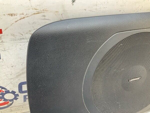 2005 Nissan Z33 350Z Rear Subwoofer Speaker Panel Trim Oem 11Bfyf7 - On Point Parts Inc
