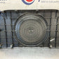 2005 Nissan Z33 350Z Rear Subwoofer Speaker Panel Trim Oem 11Bfyf7 - On Point Parts Inc