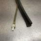 2005 Nissan Z33 350Z Driver Windshield Cowl Wiper Cover Panel Oem 11Bfyf3 - On Point Parts Inc