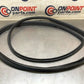 2005 Nissan Z33 350Z Driver Door Frame Weatherstrip Seal Oem 11Bfyfa - On Point Parts Inc