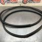 2005 Nissan Z33 350Z Driver Door Frame Weatherstrip Seal Oem 11Bfyfa - On Point Parts Inc