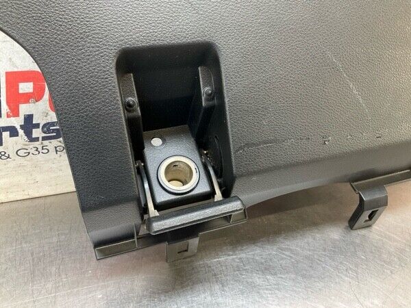 2005 Nissan Z33 350Z Passenger Lower Dash Panel Oem 11Bfyf7 - On Point Parts Inc