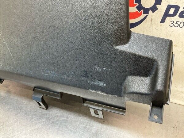 2005 Nissan Z33 350Z Passenger Lower Dash Panel Oem 11Bfyf7 - On Point Parts Inc