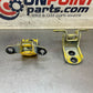 2005 Nissan Z33 350Z Passenger Door Hinges Oem 11Bfyfe - On Point Parts Inc