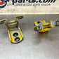 2005 Nissan Z33 350Z Passenger Door Hinges Oem 11Bfyfe - On Point Parts Inc