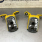 2005 Nissan Z33 350Z Passenger Door Hinges Oem 11Bfyfe - On Point Parts Inc