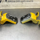 2005 Nissan Z33 350Z Passenger Door Hinges Oem 11Bfyfe - On Point Parts Inc