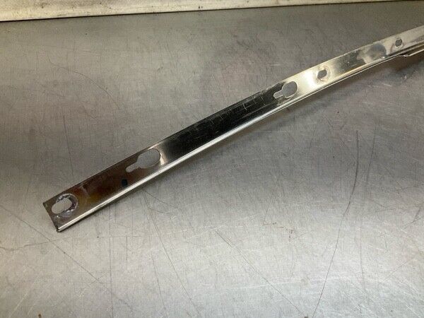 2005 Nissan Z33 350Z Driver A Pillar Trim Weatherstrip Bracket Oem 11Bfyf2 - On Point Parts Inc