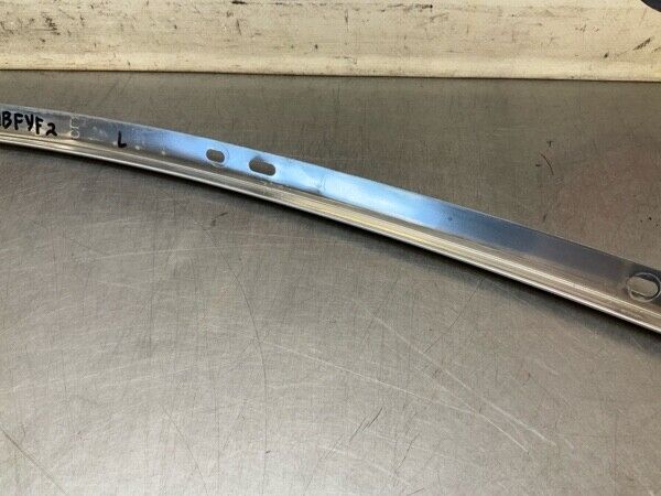 2005 Nissan Z33 350Z Driver A Pillar Trim Weatherstrip Bracket Oem 11Bfyf2 - On Point Parts Inc